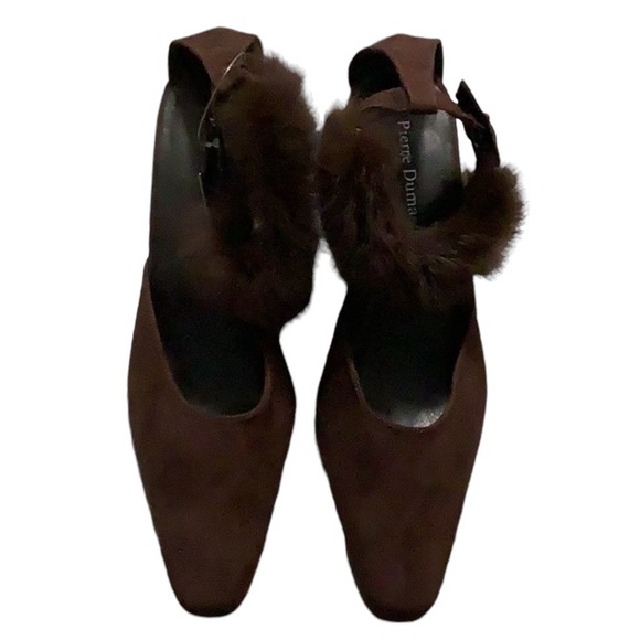 Pierre Dumas Vintage Heels - Picture 3 of 11